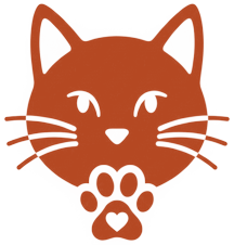 Logo de Pelitos Felices